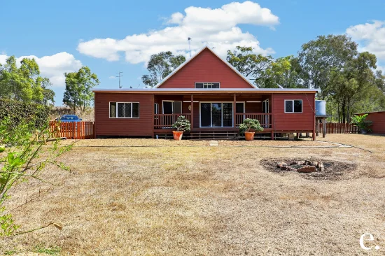 3391 Emu Park Road, Emu Park, Qld 4710