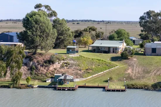 3395 Jervois Road, Wellington, SA 5259
