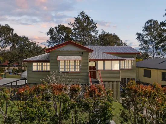 33A Bertha Street, Goodna, Qld 4300
