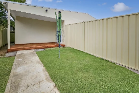 33A Caldwell Parade, Yagoona, NSW 2199