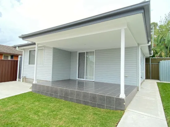 33a Carinda Drive, South Penrith, NSW 2750