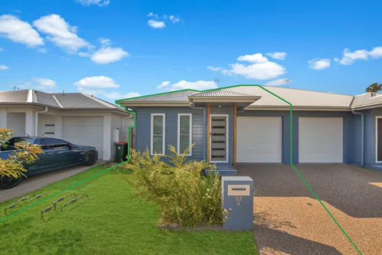 33a Colvin St, Oonoonba, Qld 4811