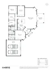 33a Davis Street, West Beach, SA 5024-Floorplan