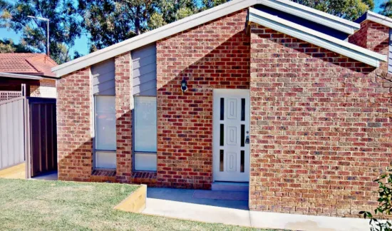 33a Driscoll Avenue, Rooty Hill NSW 2766-Image