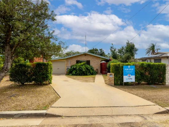 33A Duncraigen Street, Norville, Qld 4670