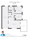 33A Duncraigen Street, Norville, Qld 4670-Floorplan