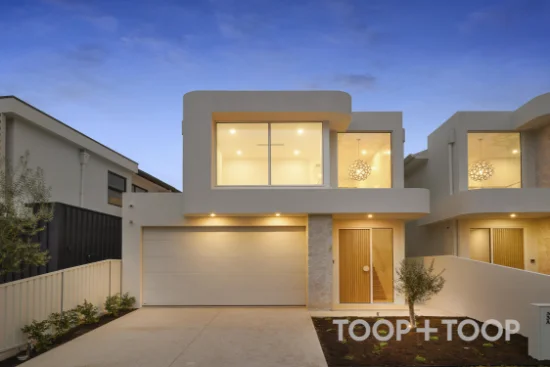 33A Gibson Street, West Beach, SA 5024