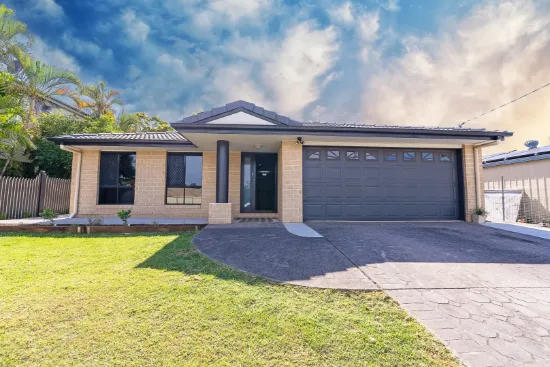 33A Holt Street, Brassall, Qld 4305