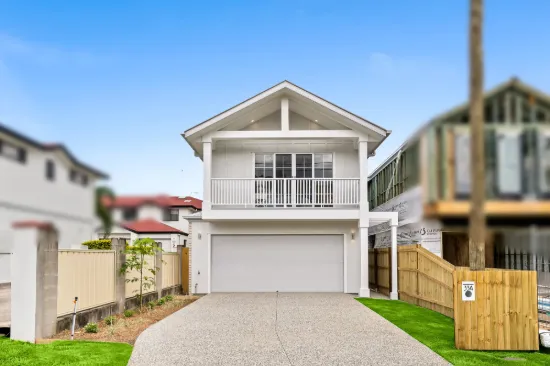 33A Howsan Street, Mount Gravatt East, Qld 4122