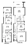 33a John Street, Flinders Park, SA 5025-Floorplan