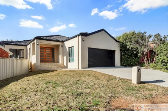 33A Kinleyside Avenue, Jerrabomberra, NSW 2619