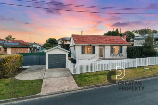 33a Kokera Street, Wallsend, NSW 2287