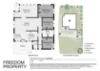 33A Larbonya Crescent, Capalaba, Qld 4157-Floorplan
