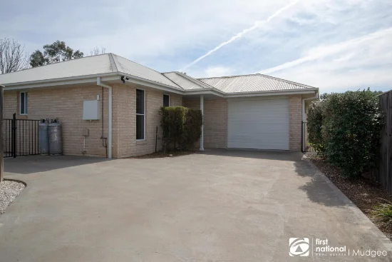 33A Lions Drive, Mudgee, NSW 2850