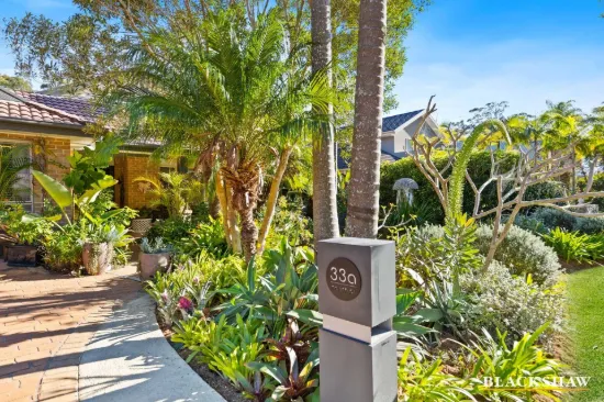 33a Newth Place, Surf Beach, NSW 2536