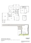 33A Norma Road, Alfred Cove, WA 6154-Floorplan