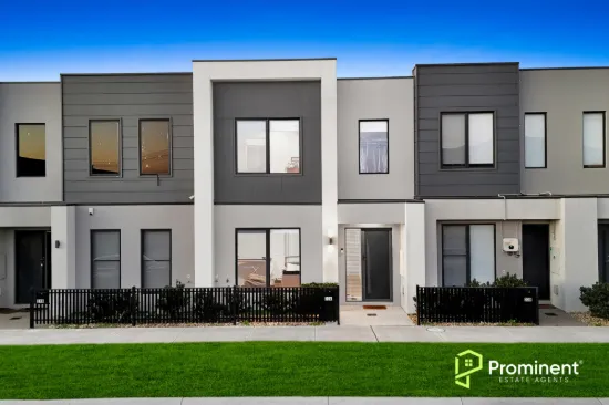 33A Odeon Avenue, Clyde North, Vic 3978