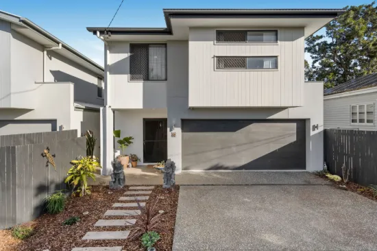 33A Osbourne Street, Scarborough, Qld 4020