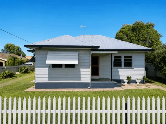 33A Osric Street, Gunnedah, NSW 2380