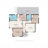 33A Osric Street, Gunnedah, NSW 2380-Floorplan