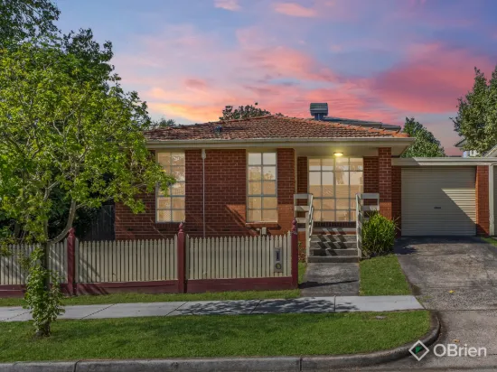33A Peter Avenue, Blackburn North, Vic 3130