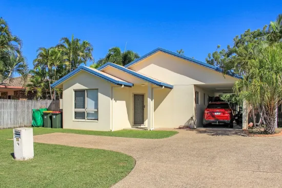 33a Seldon Place, Kirwan, Qld 4817