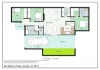 33a Seldon Place, Kirwan, Qld 4817-Floorplan