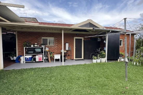 33A Shackel Avenue, Old Guildford, NSW 2161