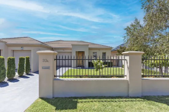 33A Splatt Street, Swan Hill, Vic 3585