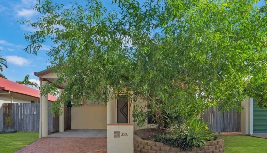 33A Templeton Cr, Douglas, Qld 4814