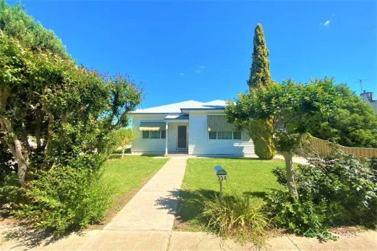 33A Williams Road Road, Wangaratta, Vic 3677