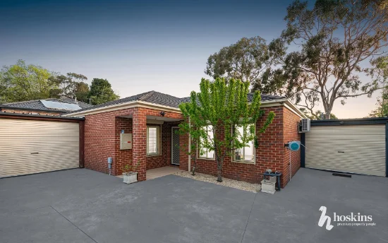 33A Yarra Road, Croydon, Vic 3136 - For Sale