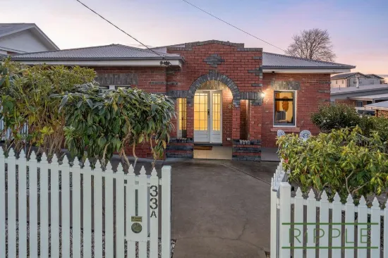 33A York Street, Sandy Bay, Tas 7005