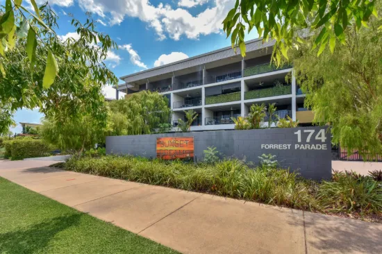 33B/174 Forrest Parade, Rosebery, NT 0832