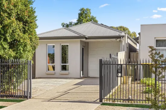 33B Albert Street, Windsor Gardens, SA 5087