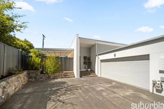 33B Gascoyne Circuit, Kaleen, ACT 2617