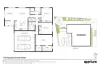 33B Gascoyne Circuit, Kaleen, ACT 2617-Floorplan