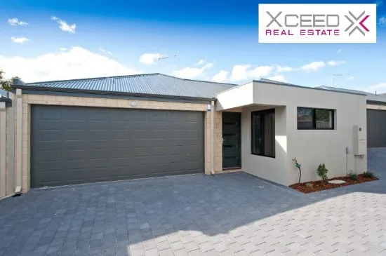 33B Loughton Way, Balga, WA 6061