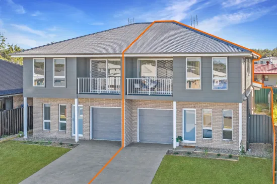 33b  Patrina Circuit, St Georges Basin, NSW 2540