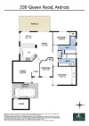 33B Queens Road, Ardross, WA 6153-Floorplan