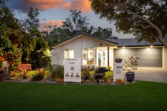 33B Taurus Circuit, Coomera, Qld 4209