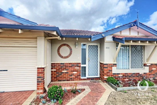 33c Coolgardie Street, St James, WA 6102
