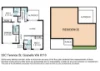 33C Terence Street, Gosnells, WA 6110-Floorplan