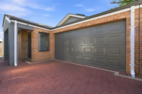 33D Banyard Avenue, Kelmscott, WA 6111