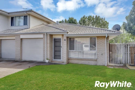 34/15 Workshops Street, Brassall QLD 4305-Image