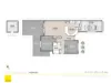 34/2-10 Weedons Road, Nerang, Qld 4211-Floorplan