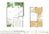 34/2-12 Kurrimine Crescent, Mountain Creek, Qld 4557-Floorplan