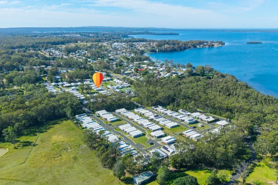 34/35 The Basin Road, St Georges Basin, NSW 2540