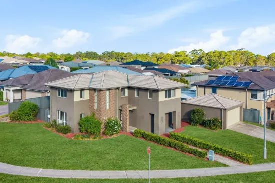 34-36 Bandara Circuit, Spring Farm, NSW 2570