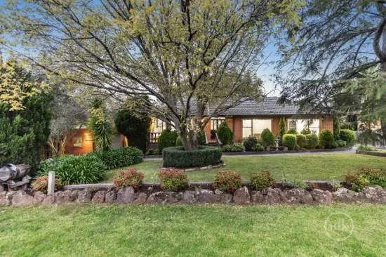 34-36 Campbell Street, Diamond Creek, Vic 3089